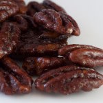 Caramelized Pecans Mitica®
