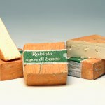 Robiola di Bosco