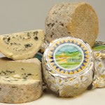 La Peral Blue