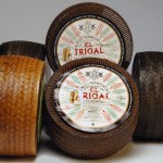 Manchego El Trigal® DOP 1 yr.