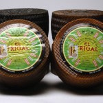 Manchego El Trigal® DOP 6 mo.