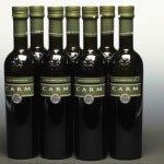 CARM Grande Escolha Organic Olive Oil