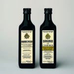 Dauro Extra Virgin Olive Oil