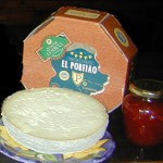 Torta La Serena