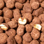 Quicos de Chocolate