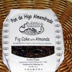 Fig Almond Cake Mitica®