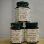 Lambrusco Wine Jelly Casa Forcello®