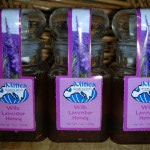 Wild Lavender Honey Mitica®
