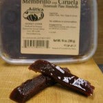Plum Membrillo Mitica®