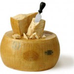 Parmigiano Reggiano DOP Mitica® 24 mo.