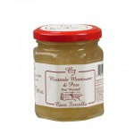 Mostarda Pear Casa Forcello®