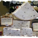 Pecorino Pepato Spizzico Aged