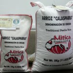 Calasparra Rice DOP