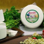 Ricotta Salata Frescolina (Soft)