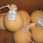 Caciocavallo Silano