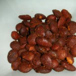 Spicy Marcona Almonds Mitica®