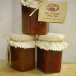 Doce de Tomate