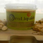 OroLiquido® (Marcona Almond Butter)