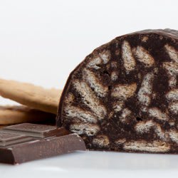 Chocolame® Chocolate Salami