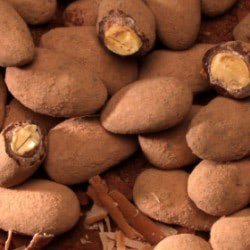 Piedras de Chocolate®