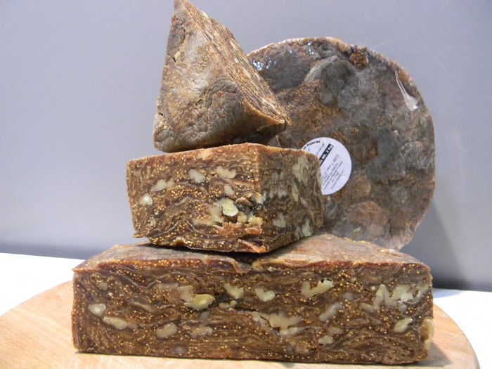 Fig Walnut Cake Mitica®