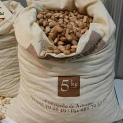 Canela Beans