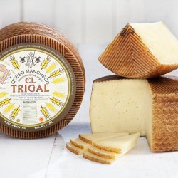 El Trigal® Manchego Wins Superior Taste Award