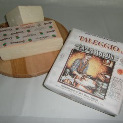 Taleggio Ca De Ambros® DOP