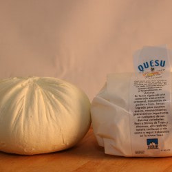 Afuega’l Pitu DOP