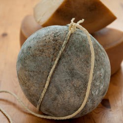 Caciocavallo di Bufala