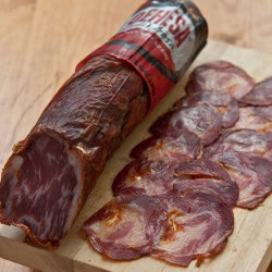 Cabecero Ibérico de Bellota Dehesa Cordobesa®
