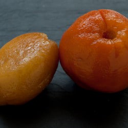 Candied Lemons or Oranges