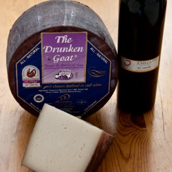 Drunken Goat®