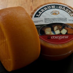 Etxegarai