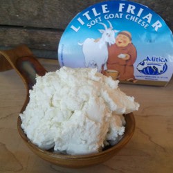 Fresh Goat Cheese