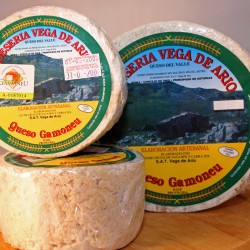 Gamonedo DOP