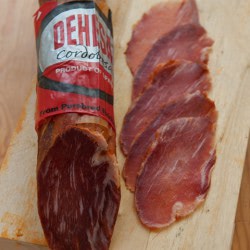 Lomo Ibérico de Bellota Dehesa Cordobesa®