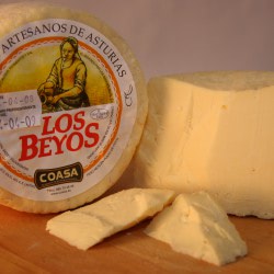 Los Beyos