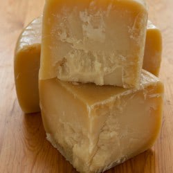 Pecorino Sardo DOP Maturo