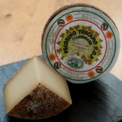 Pecorino Toscano DOP