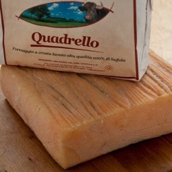 Quadrello® di Bufala