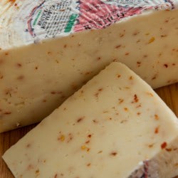 Rustico® Red Pepper