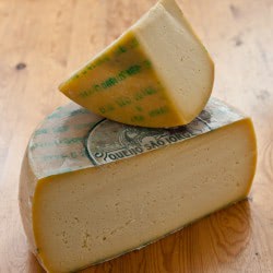 São Jorge DOP