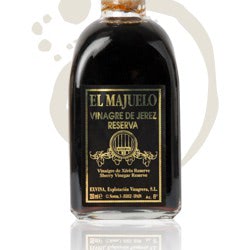 Sherry Vinegar Reserva
