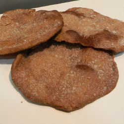 Tortas de Cacao