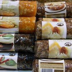 Fruit Logs Mitica®