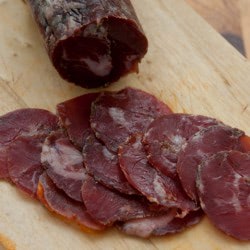 Solomillo Ibérico de Bellota Dehesa Cordobesa®