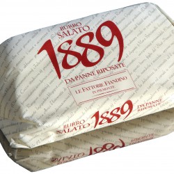NEW ITEM: Burro 1889
