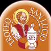 trofeo san lucio 2012