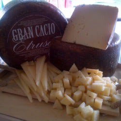 Gran Cacio Etrusco